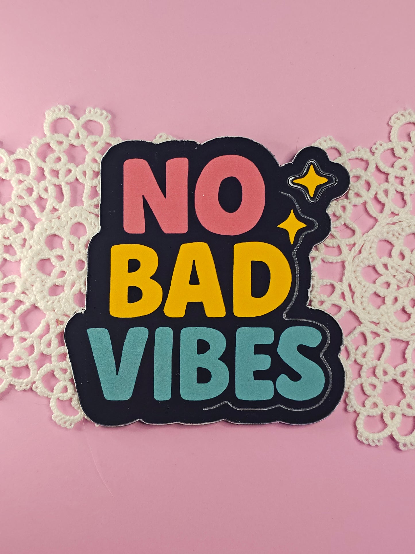 Retro Magnete im 80er/90er Look – Cosmic Vibes für deinen Alltag! - 8 cm