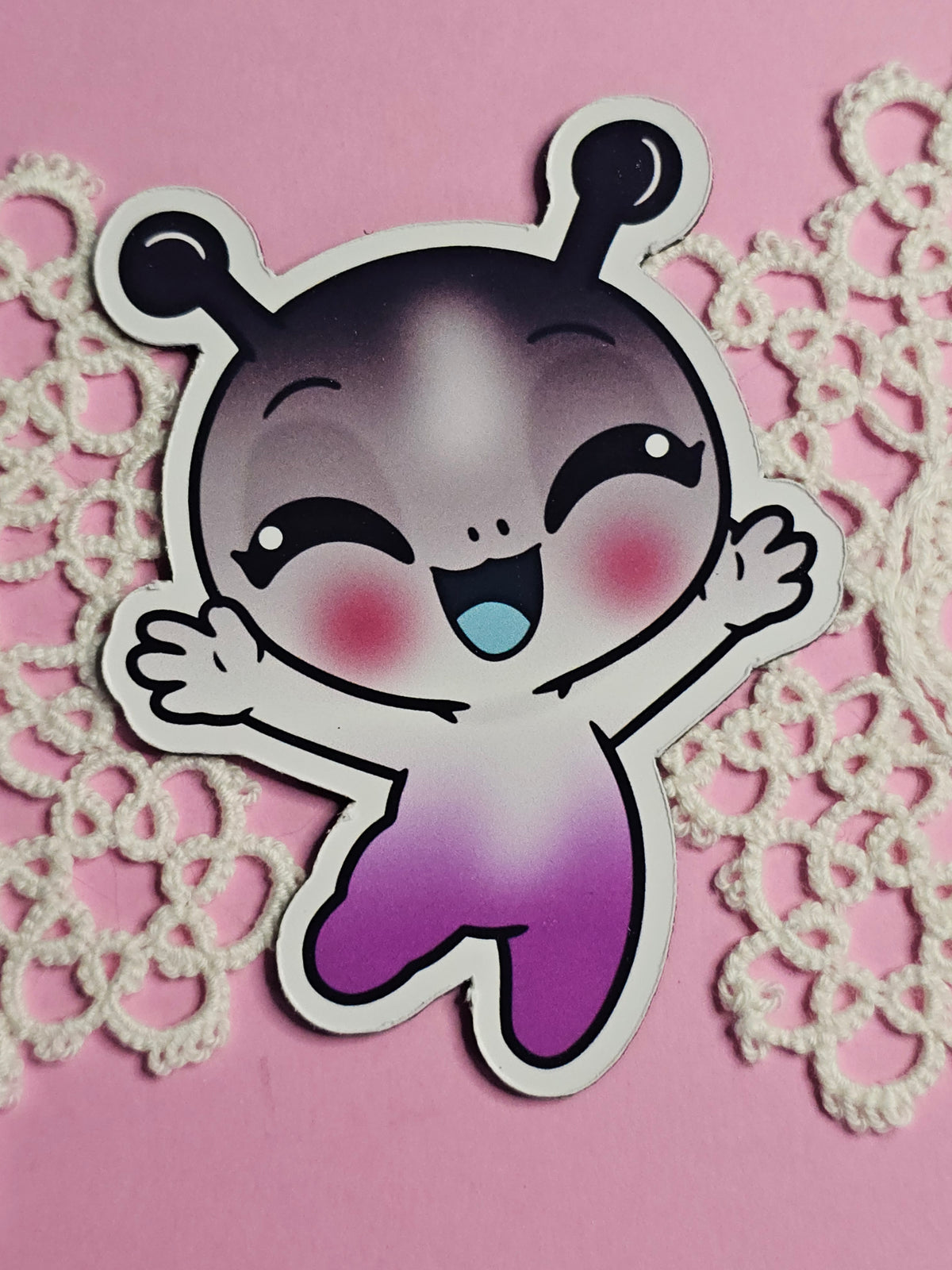 Aolamori Magnete - 8 cm