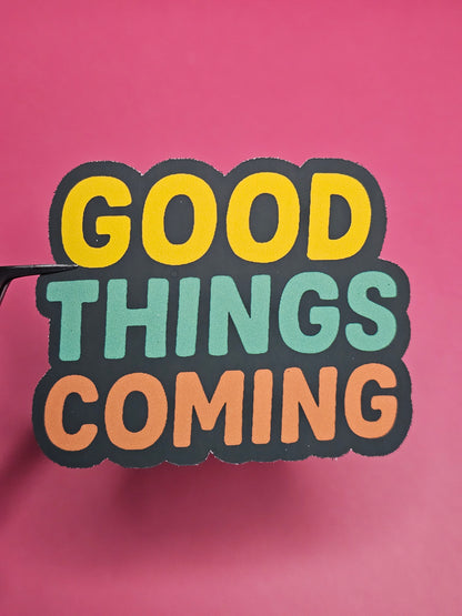 Retro Sticker im 80er/90er Look – Cosmic Vibes für deinen Alltag!