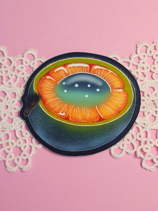 Früchte von Aolara Magnete - 8 cm