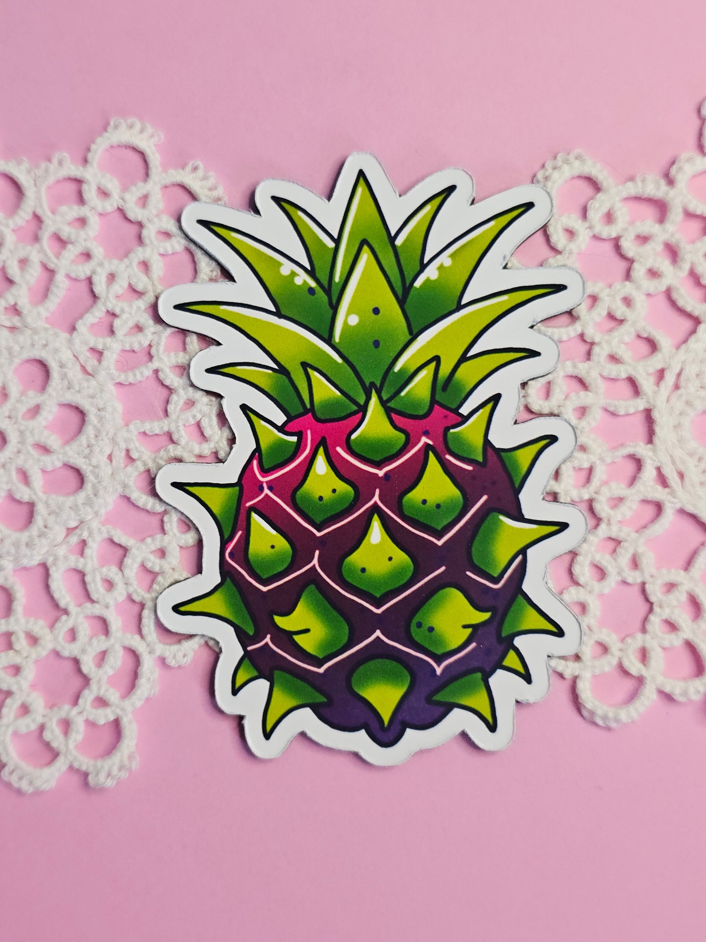 Früchte von Aolara Magnete - 8 cm