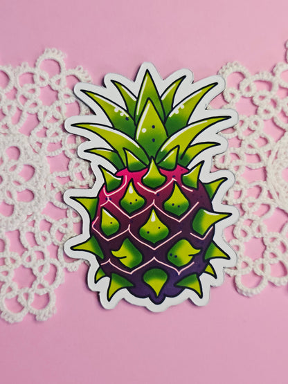 Früchte von Aolara Magnete - 8 cm