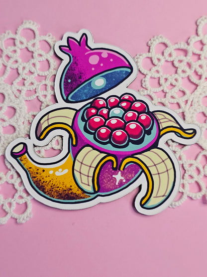 Früchte von Aolara Magnete - 8 cm