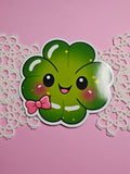 Lucky Charm Magnets – small tokens, big impact - 8 cm