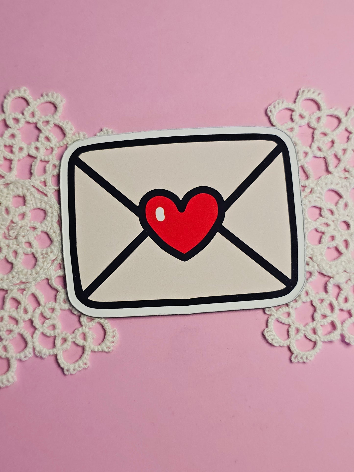 Selflove & Happy Vibes Magnete - 8 cm