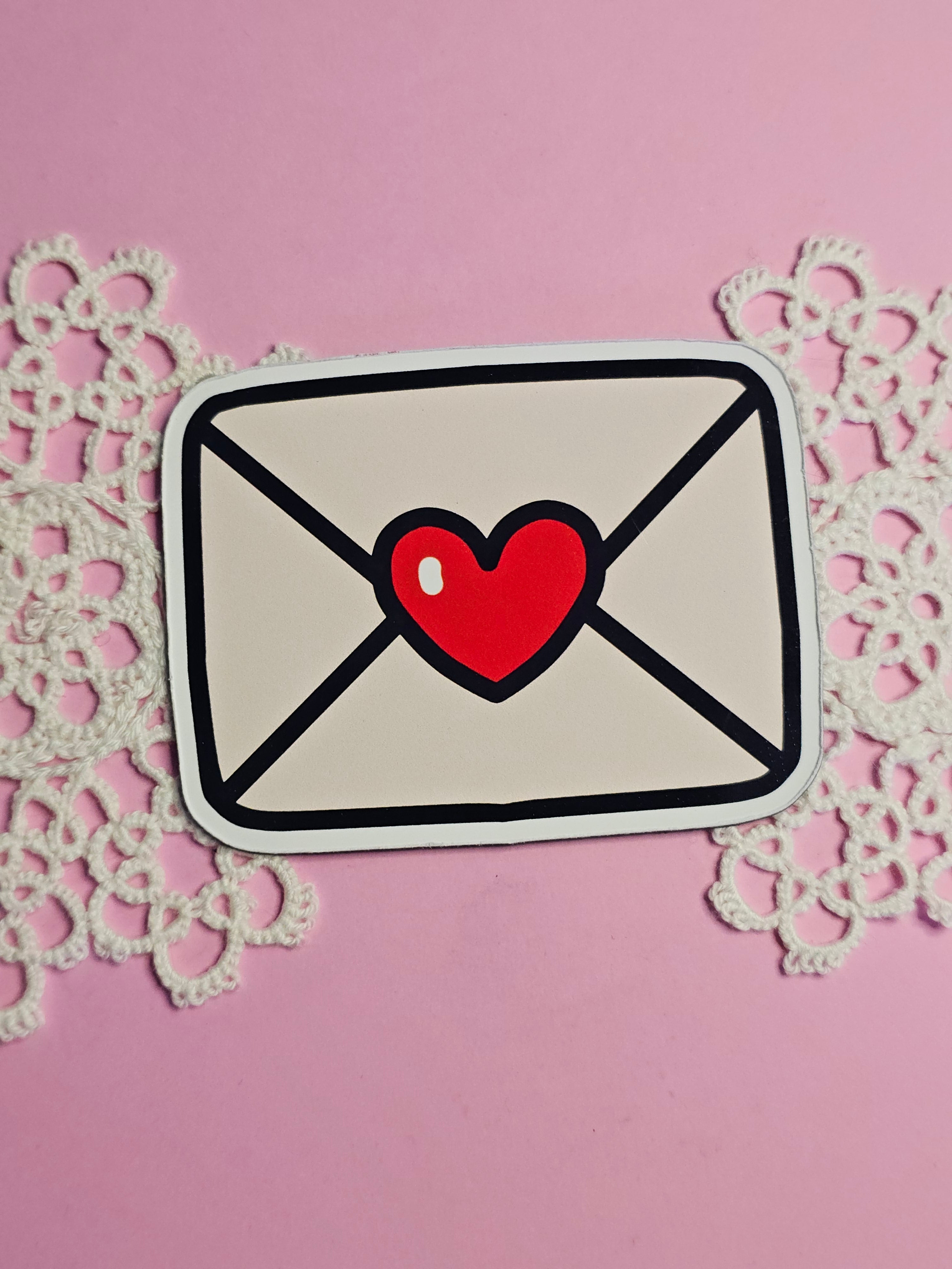 Selflove & Happy Vibes Magnete - 8 cm