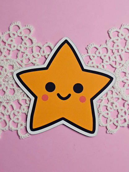 Selflove & Happy Vibes Magnete - 8 cm