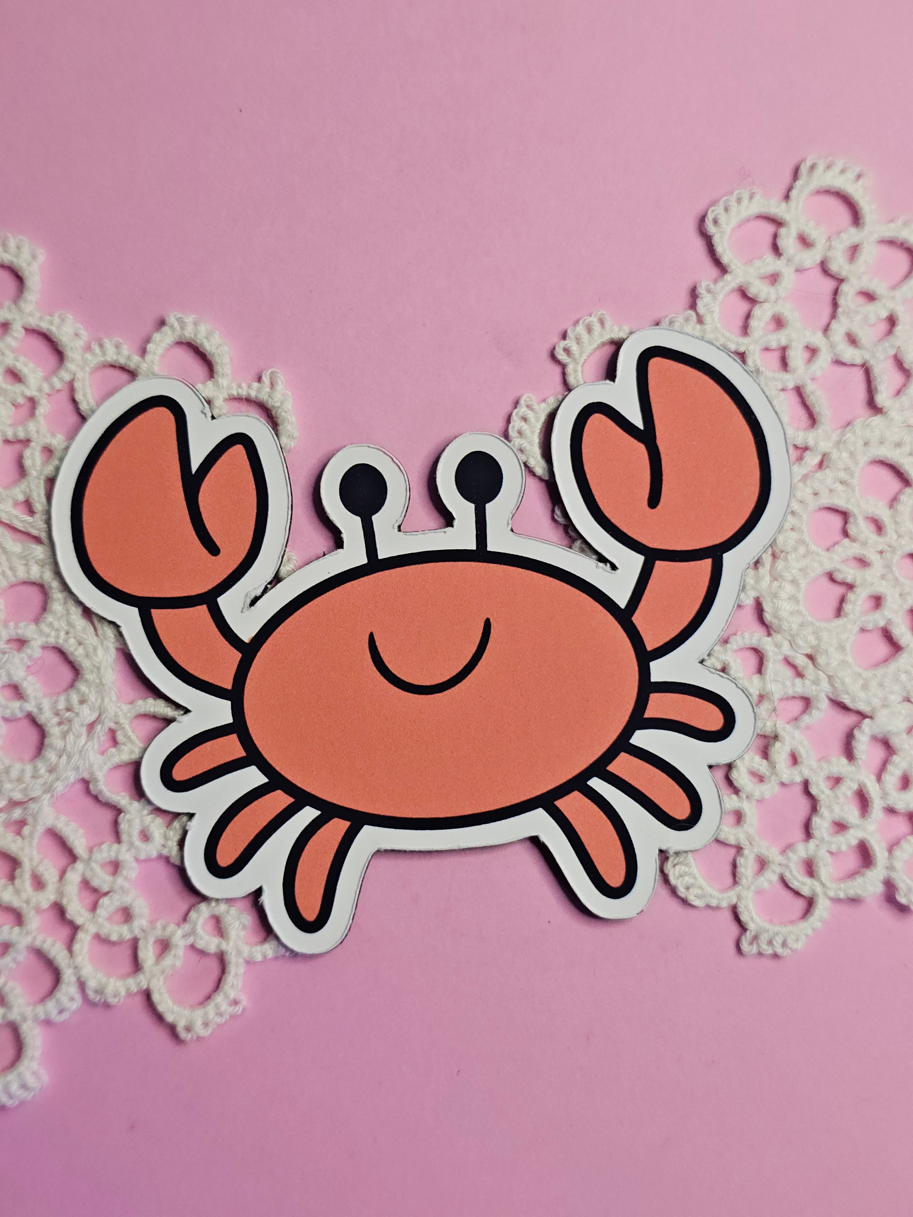 Nautical Magnets – Coastal Charm for Your Everyday - 8 cm