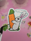 Einzelsticker - Meine Zeichenanfänge