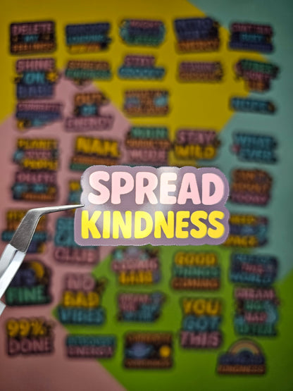 Retro stickers in an 80s/90s look – cosmic vibes for your everyday life! 