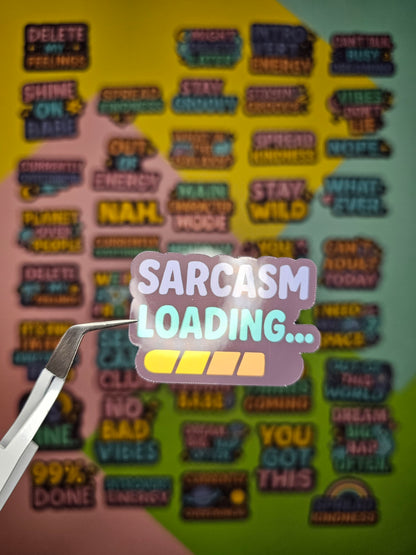 Retro stickers in an 80s/90s look – cosmic vibes for your everyday life! 