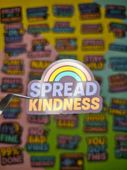 Retro stickers in an 80s/90s look – cosmic vibes for your everyday life! 