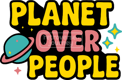 Retro stickers in an 80s/90s look – cosmic vibes for your everyday life! 