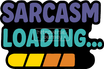 Retro stickers in an 80s/90s look – cosmic vibes for your everyday life! 