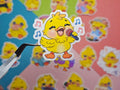 Single Sticker - Cute Ducks
