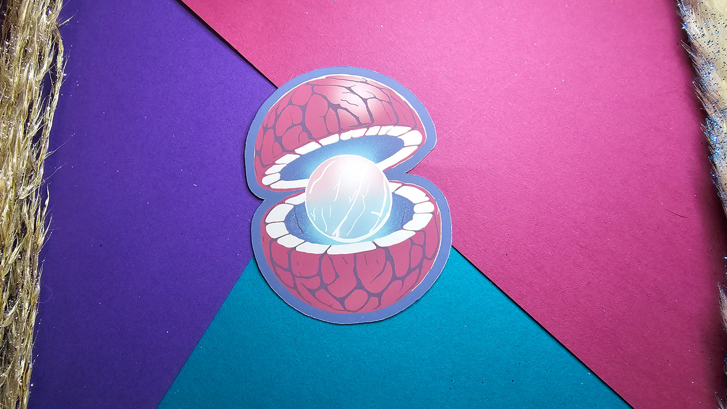 Fruits of Aolara Stickers 🍇