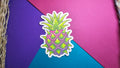Fruits of Aolara Stickers 🍇